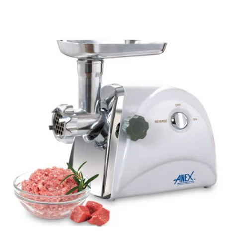 Anex AG-2048 Super Meat Grinder