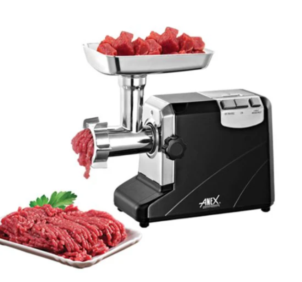 Anex AG-3060 Deluxe Meat Grinder