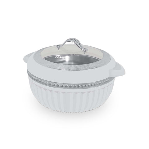 Arizona H-7 (Grey) Glass Top