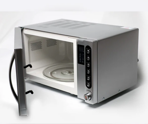 Anex AG-9031 Deluxe Microwave Oven
