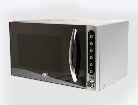 Anex AG-9031 Deluxe Microwave Oven