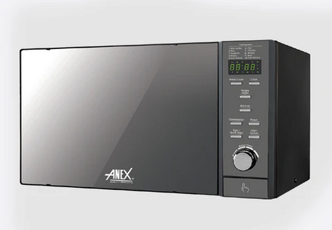 Anex AG-9039 Deluxe Microwave Oven