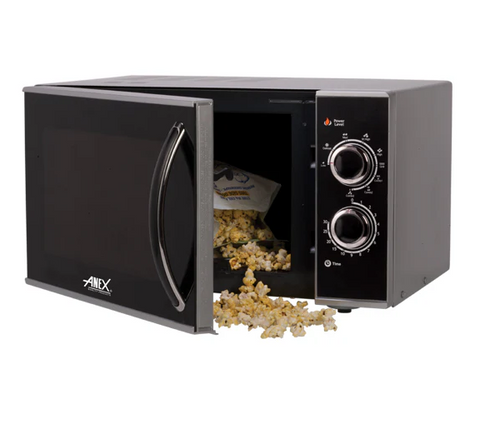 Anex AG-9028 Deluxe Microwave Oven
