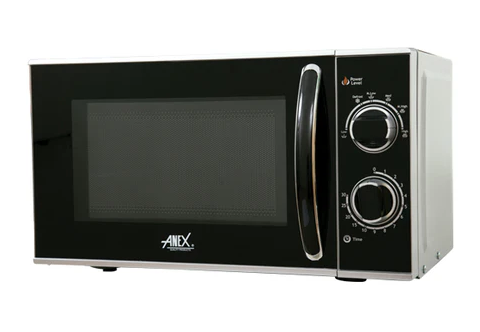 Anex AG-9028 Deluxe Microwave Oven