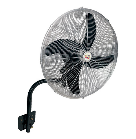 GFC Bracket Fan Myga Model 18" Inch High