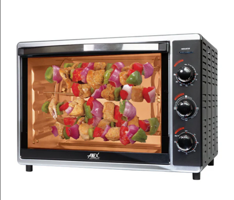 Anex AG-3070 Deluxe Oven Toaster