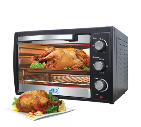 Anex Deluxe Oven Taster AG-1070