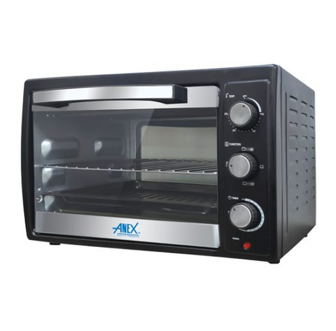 Anex Deluxe Oven Taster AG-1070