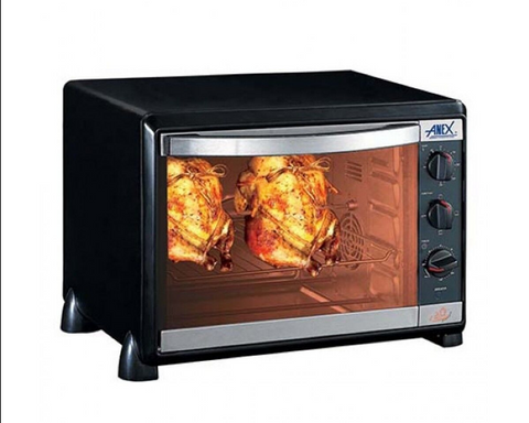 ANEX Oven Toaster AG-2070