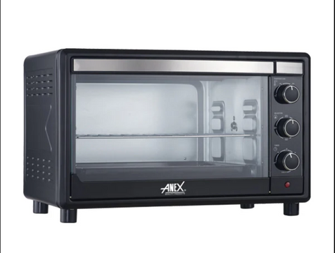 Anex AG-3067 Deluxe Oven Toaster