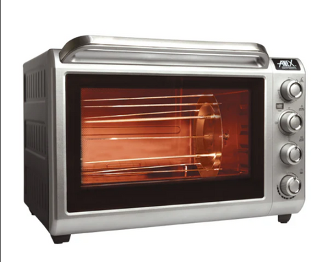 Anex AG-3071 Deluxe Oven Toaster