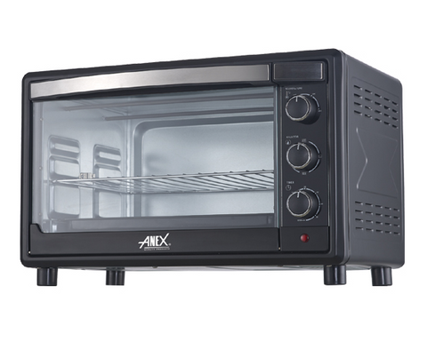 ANEX Oven Toaster AG-3073