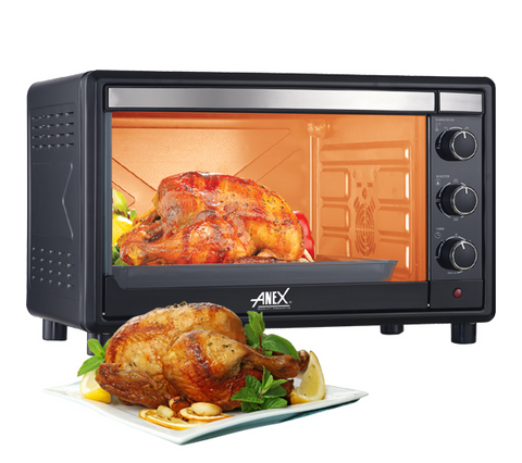 ANEX Oven Toaster AG-3073