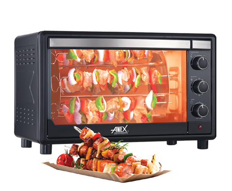 ANEX Oven Toaster AG-3073