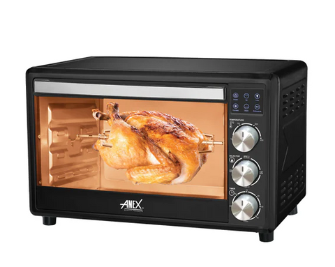 Anex AG-3075 Deluxe Oven Toaster