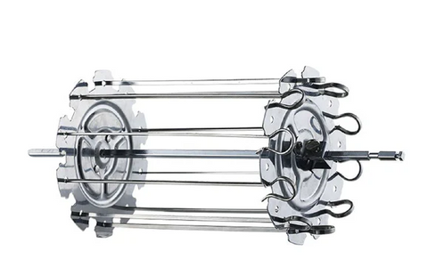 Anex AG-3079 Deluxe Oven Toaster with Convection Fan