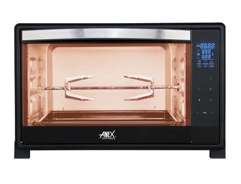 Anex AG-3080 Deluxe Oven Toaster