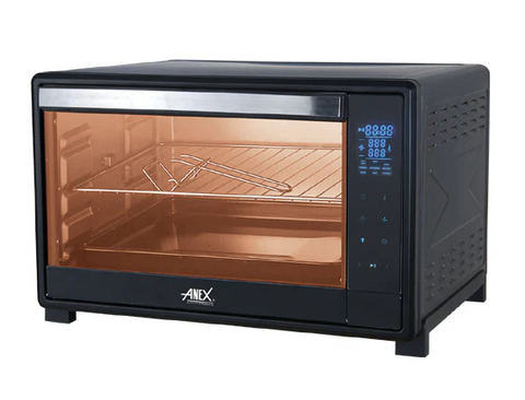 Anex AG-3080 Deluxe Oven Toaster