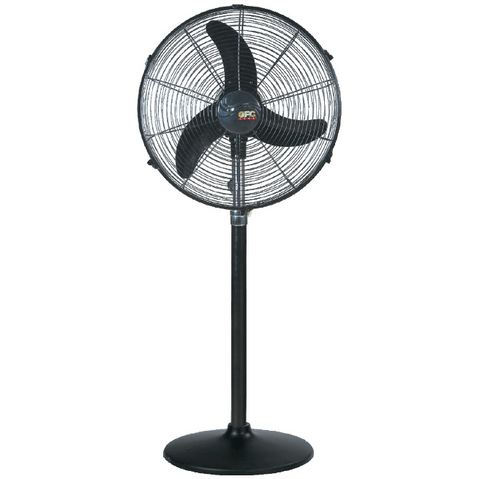 GFC Pedestal Fan AC/DC Model 20" Inch - YH Enterprises