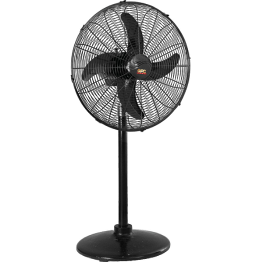 GFC Pedestal Fan Inverter Model 20" Inch