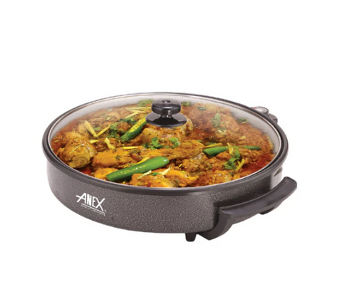 Anex AG-3063 Deluxe Multipurpose Pan