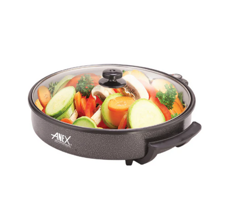 Anex AG-3063 Deluxe Multipurpose Pan