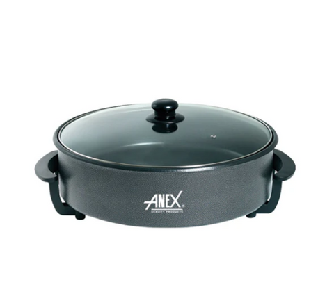 Anex AG-3063 Deluxe Multipurpose Pan