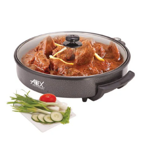 Anex AG-3063 Deluxe Multipurpose Pan