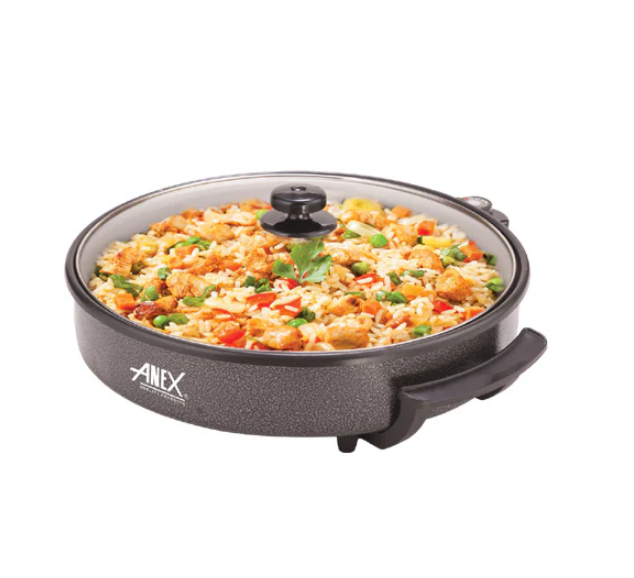 Anex AG-3063 Deluxe Multipurpose Pan