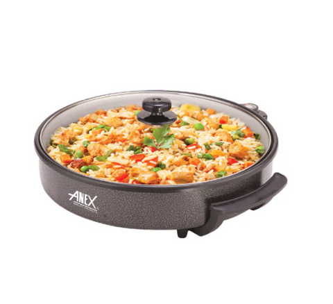 Anex AG-3063 Deluxe Multipurpose Pan