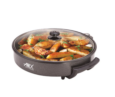 Anex AG-3063 Deluxe Multipurpose Pan
