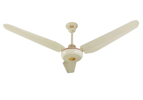 GFC Ceiling Fan AC/DC Standard Model 56"Inch
