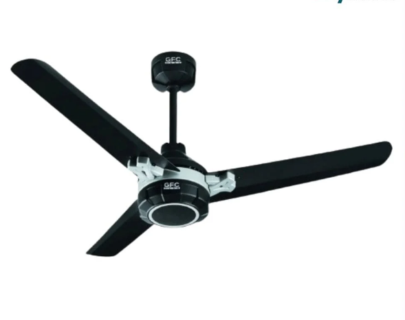 GFC Ceiling Fan AC/DC PROUD Model 56''