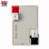 Original SOGO JPN-750 6V 4.5Ah Rechargeable Dry Battery for Emergency Lights, Toys and Fans in Pakistan | YH Enterprises