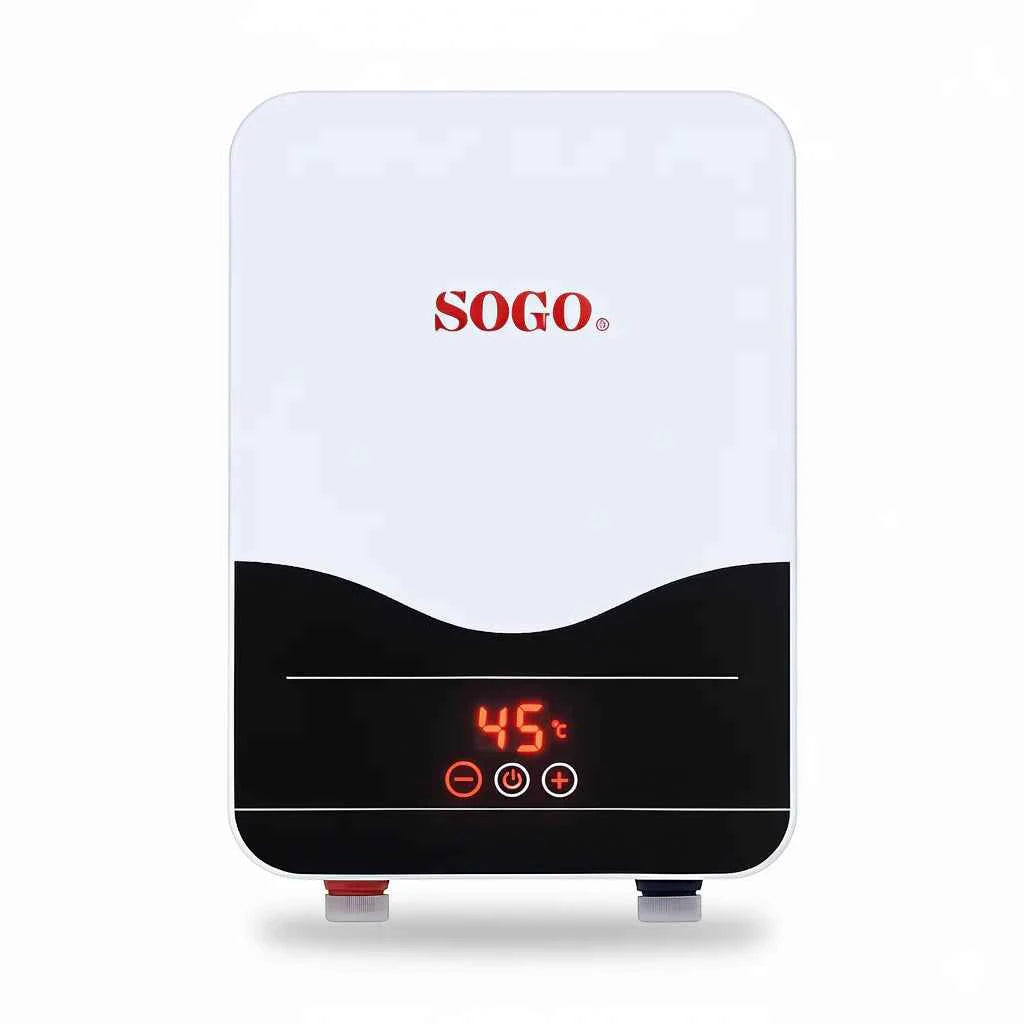 SOGO Instant Electric Water Heater JPN-4001