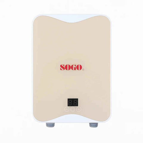 SOGO Instant Electric Water Heater JPN-4001