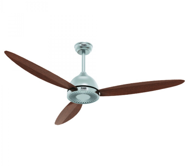 GFC Ceiling Fan AC/DC Spring Model 56''