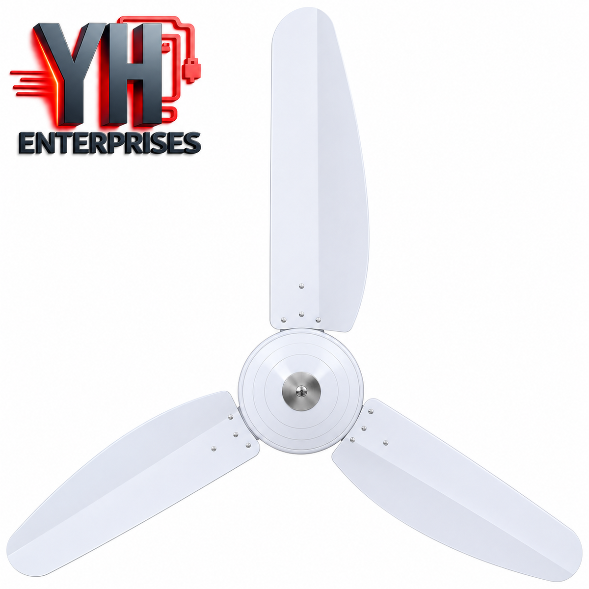 Tamoor Sober Eco-Smart 30 Watt Ceiling Fan 56 Inch