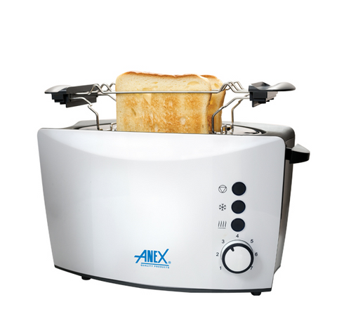 Anex DELUXE TOASTER AG-3003