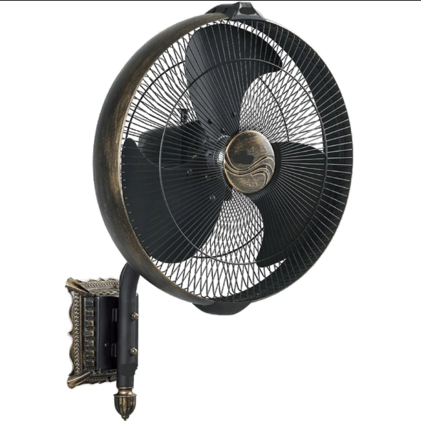 GFC Bracket Fans Trend Model 18" Inch