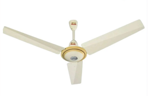 GFC CEILING FAN 30Watts WATER PROOF Model 56″Inch