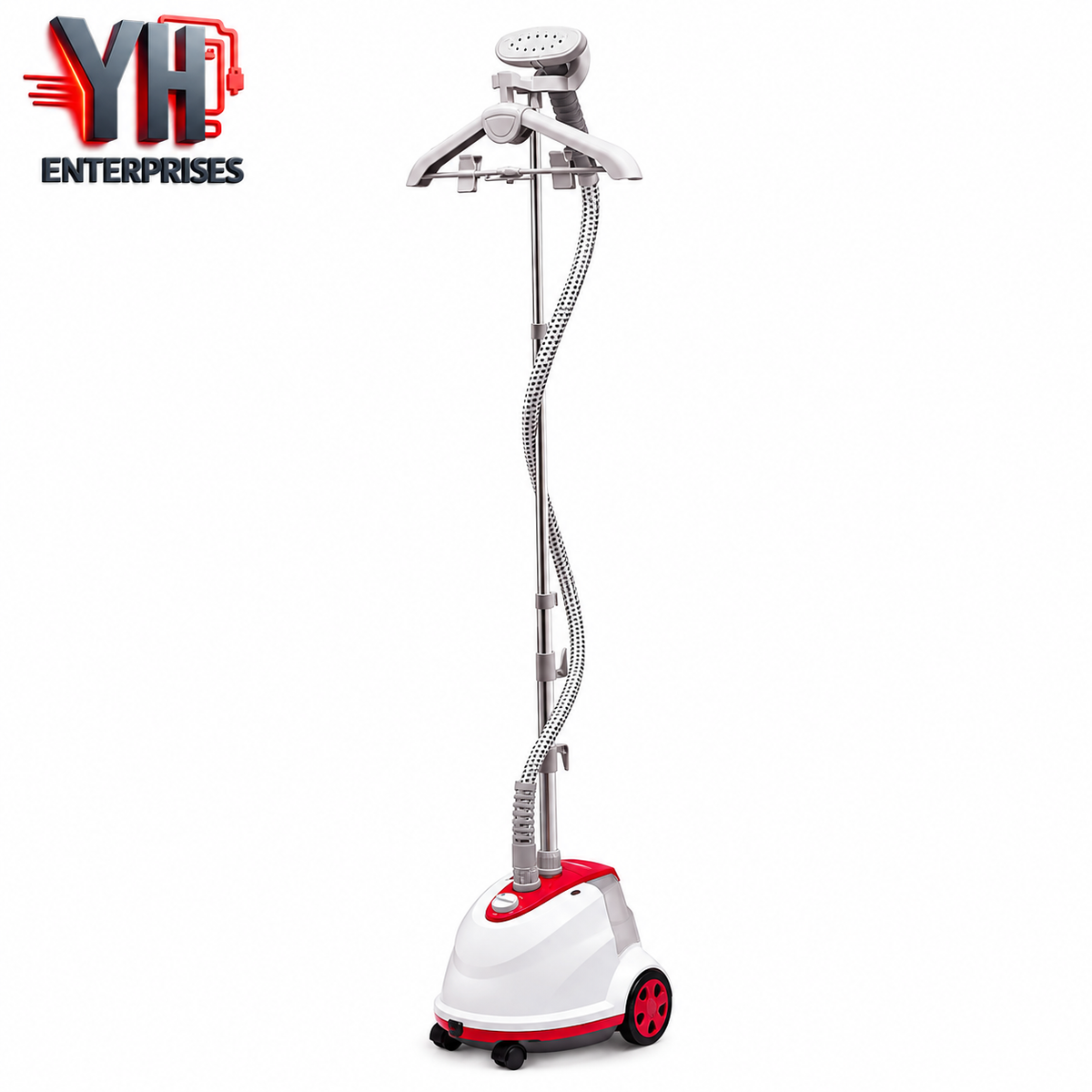 Westpoint WF-1154 Deluxe Garment Steamer in Pakistan | YH Enterprises