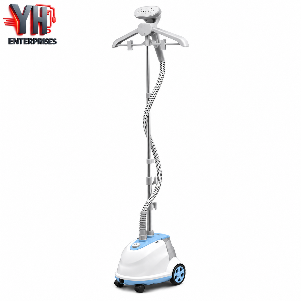 Westpoint WF-1155 Deluxe Garment Steamer in Pakistan | YH Enterprises