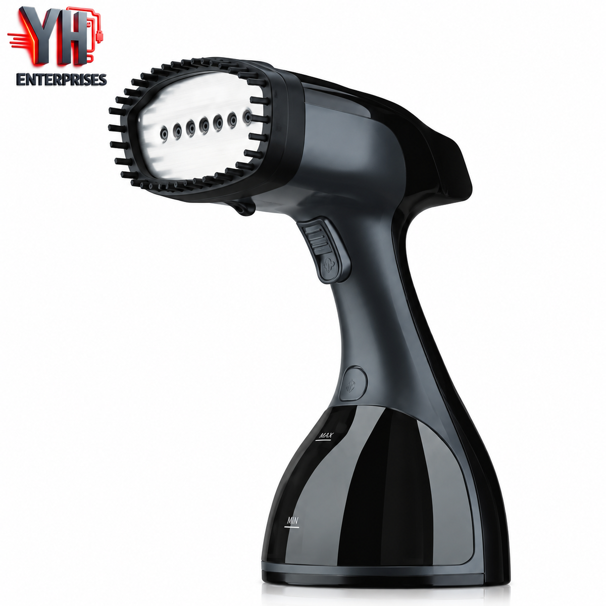 Westpoint WF-1253 Deluxe Handy Garment Steamer in Pakistan | YH Enterprises
