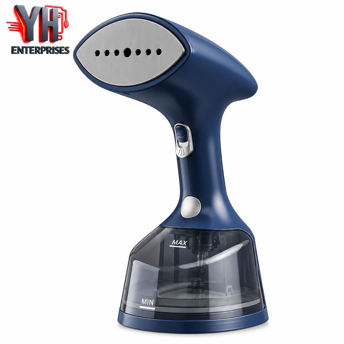Westpoint WF-1353 Professional Handy Garment Steamer in Pakistan | YH Enterprises