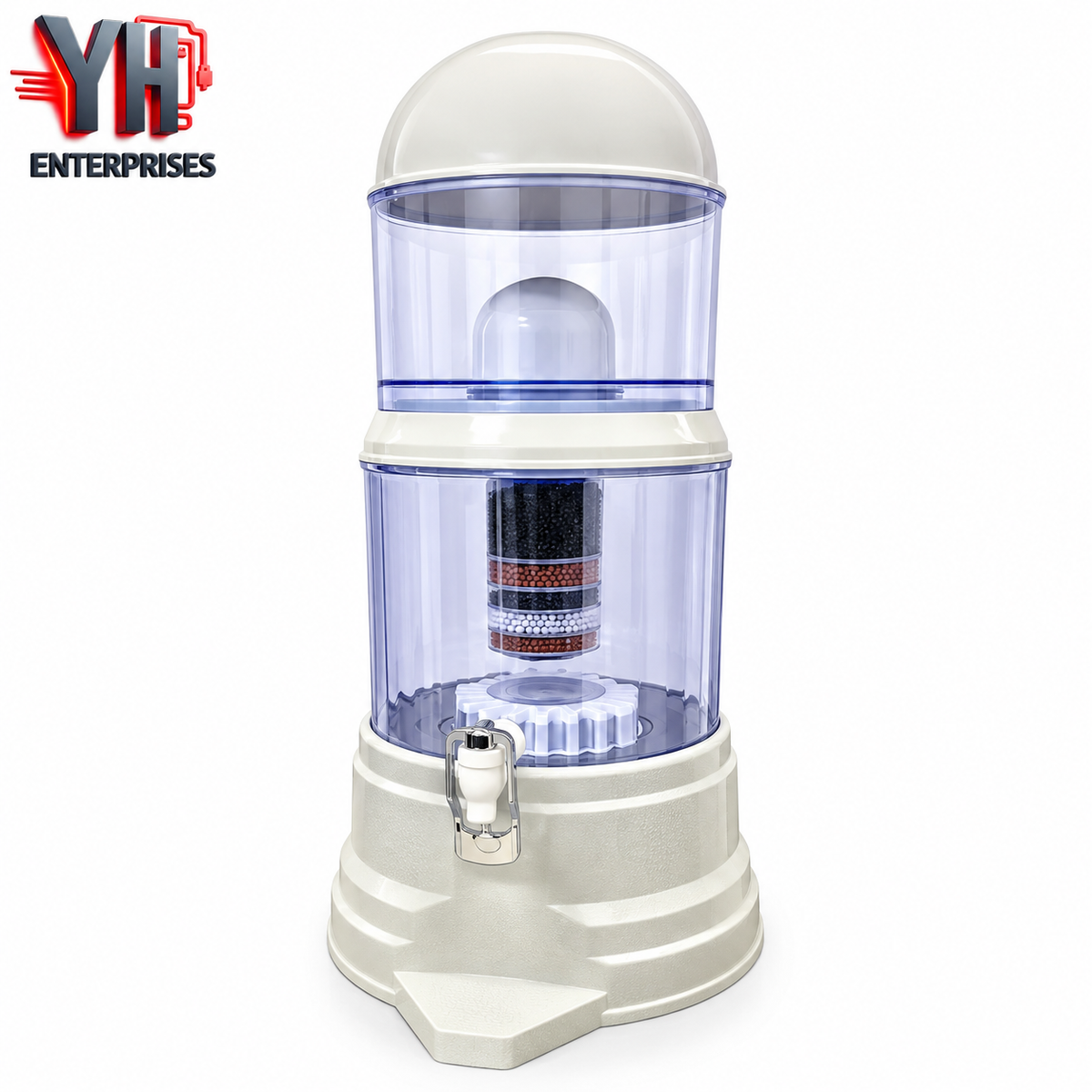 Westpoint WF-714 Water Purifier in Pakistan | YH Enterprises